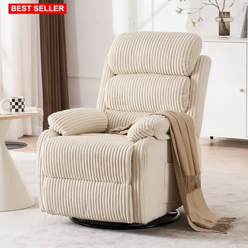 Recliner chair adult velvet - adult,