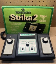 Vintage Videomaster Strika 2