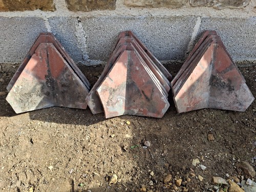 Handmade rosemary clay - clay, valley