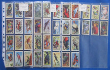 Brooke Bond Tea Cards -