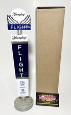 Yuengling Flight Light Lager Wings Beer Tap Handle 12.5” Tall Brand New In Box!