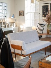 Two-Seater Minerva Sofa Peter