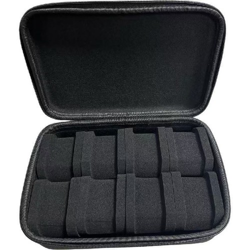 Slots watch box storage - 8,