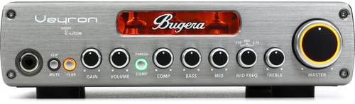 Bugera veyron bv1001t 2000w - bugera,
