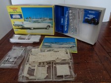 GUNZE SANGYO 1/32 CADILLAC