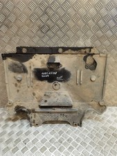 AUDI A4 B8 UNDERTRAY SPLASH