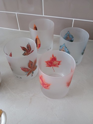 Dartington series glasses - dartington,