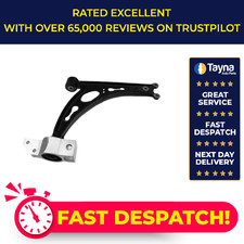 Wishbone / Suspension Arm fits VW SCIROCCO Mk3 Front Right 1.4 2.0 2.0D 08 to 17