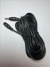 Long extension cable - extension, lead