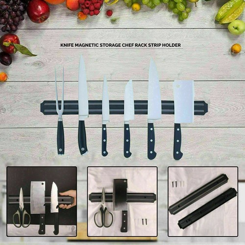 Kitchen storage utensil bar - kitchen,