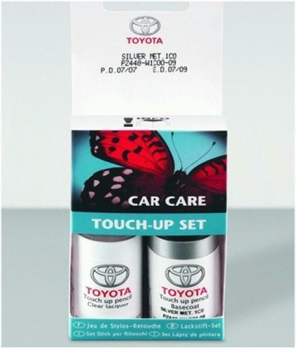 Genuine toyota touch pen - toyota,