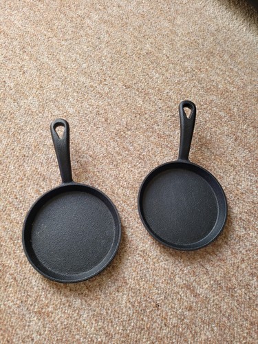 Set mini cast iron - set, cast-iron