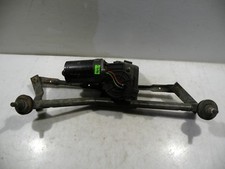 PEUGEOT 206 1999 LHD FRONT