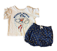 DC Comics Wonder Woman Baby