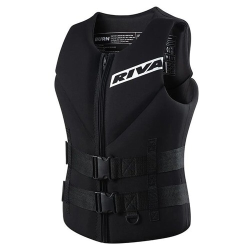 Life jacket adults vest surf - adults,