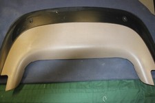 Saab 900 (NG) Convertible Tonneau roof cover- 1995 Beige