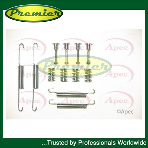 Premier rear handbrake brake - premier,