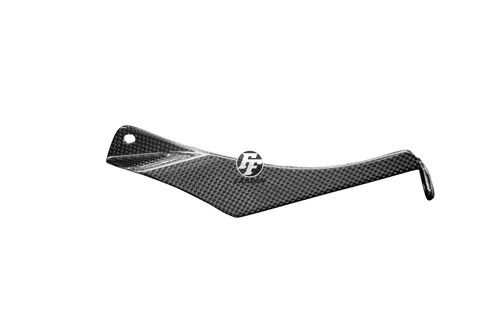Carbon upper swingarm - carbon,