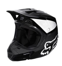 Supreme Fox Racing V2 Helmet