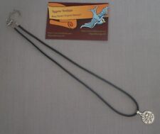 *Unbranded* Zodiac/Starsigns Corded Necklace - Libra