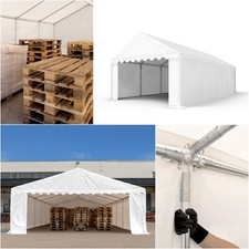 3x2-6x12 m STORAGE TENT