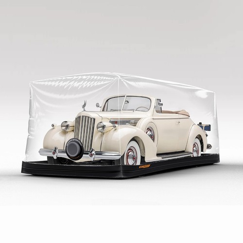 Amazon protection capsule - protection,