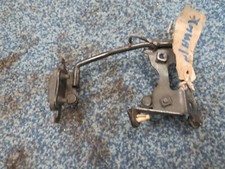 honda cb550 bracket no idea what its for 