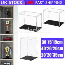 20/30/40cm Acrylic Display