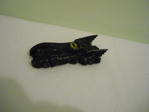 Ertl 1989 dc comics - ertl,