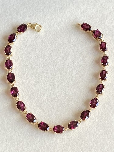 Ladies 9ct gold pink - ladies,