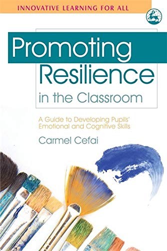 Promoting resilience the - resilience,