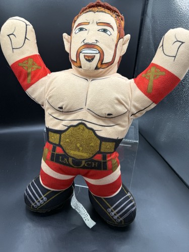 Wwe wrestling brawlin - wwe,