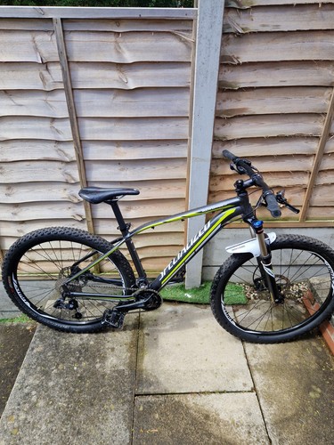 Specialized rockhopper expert - specialized,