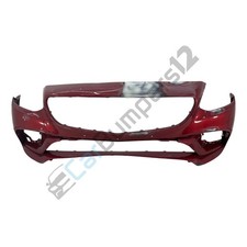 MERCEDES SLK R172 AMG 2016 -ON GENUINE FRONT BUMPER A1728850500