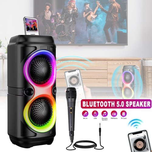 Large party bluetooth - large, 5.0