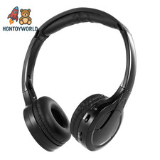 IR Infrared Wireless Car