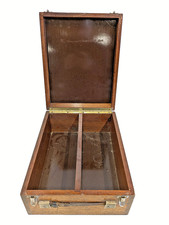 Vintage Index Filing Cabinet
