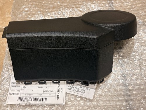 Skoda fabia rapid seat - seat, armrest