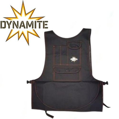 Dynamite bait apron - bait,