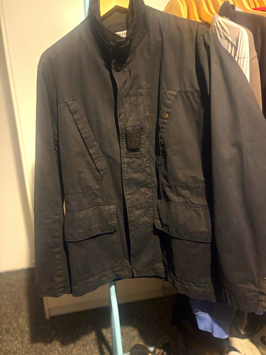 Stone island men vintage - vintage, |