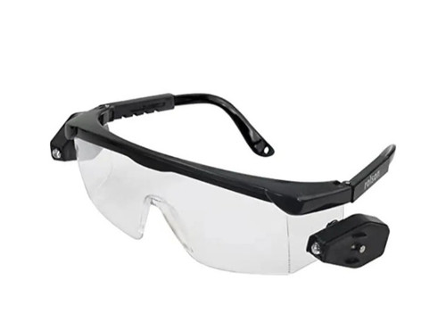 Rolson safety glasses with - safety,