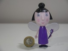 Ben & Holly Little Kingdom