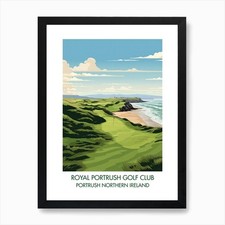 Royal Portrush Golf Club