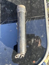 Triumph Bsa Lower Fork Leg Fork Slider Used Original See Photos 