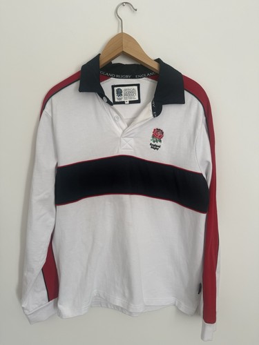 England rugby polo shirt mens - polo,