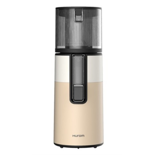 Hurom h400 cold press juicer - press,
