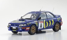 KYOSHO KY8962A Subaru Impreza