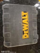Dewalt D26204K 110V 1/4"