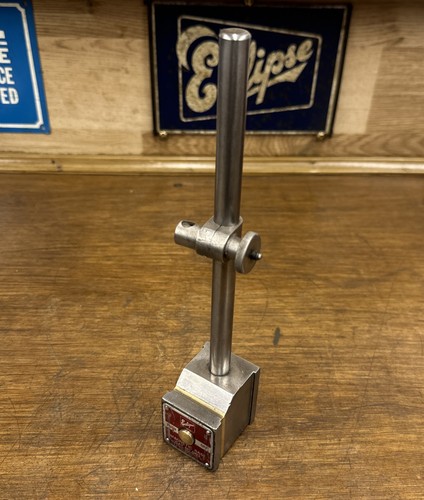 Vintage eclipse mag base - mag,