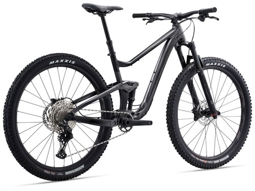 Giant trance l full - giant, 2
